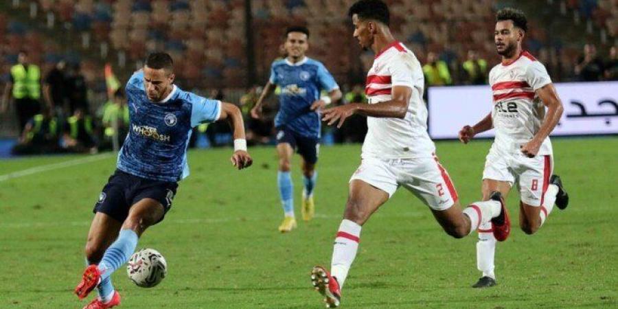عاجل.. نهائي كأس مصر ٥ يونيو في القاهرة - عرب فايف