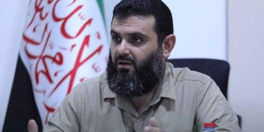 "الوطن" السورية: تعيين حسين السلامة رئيسًا لجهاز الاستخبارات العامة في سوريا - عرب فايف