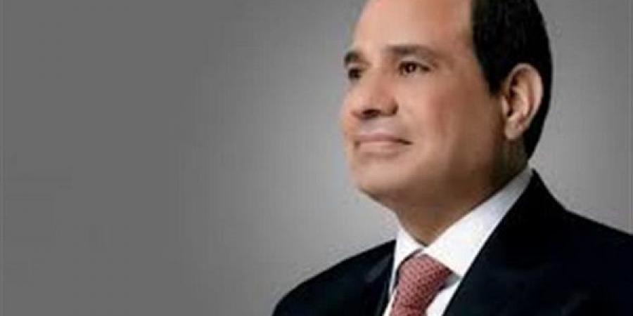 الرئيس السيسى يؤكد استعداد مصر لدعم خطة التنمية فى جمهورية القُمر - عرب فايف