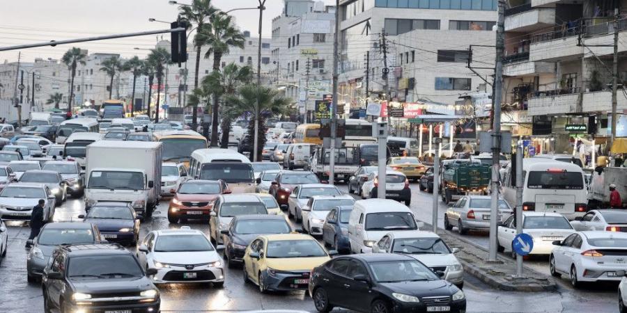 حالة عدم استقرار جوي تؤثر على المملكة اعتبارا من ظهر الأحد #عاجل - عرب فايف