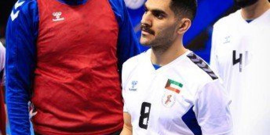 بمشاركة 9 منتخبات.. بطولة كأس العرب لكرة اليد للرجال تنطلق في الكويت غدا في نسختها العاشر - عرب فايف
