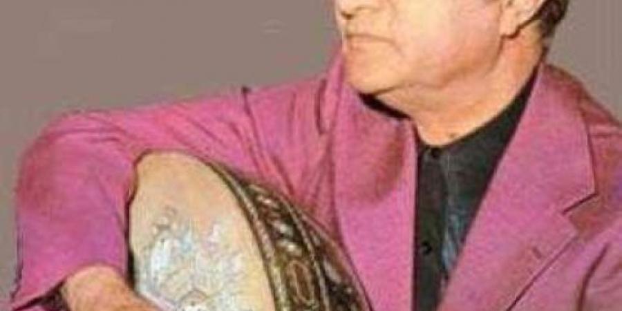 محمد عبد الوهاب :أخاف من ركوب الطائرة ..وهذا سر كرهى لها - عرب فايف