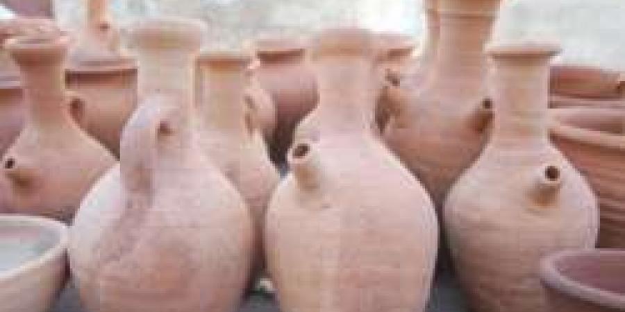 بالفيديو.. شاهد مختص يوضح حقيقة تحسين خصائص الماء من خلال الزير - عرب فايف