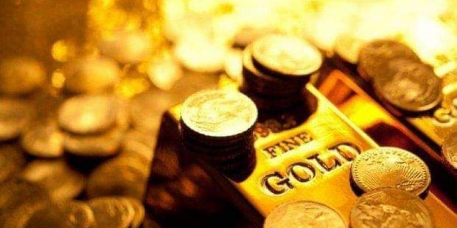 سعر الجنيه الذهب اليوم الأحد 4-5-2025.. يزن 8 جرامات من عيار 21 - عرب فايف