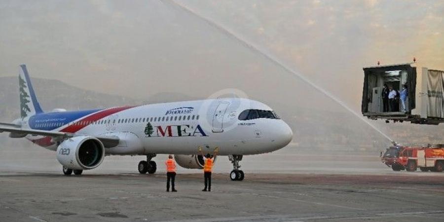 المديرية العامة للطيران المدني دعت المسافرين للتوجه إلى المطار قبل ثلاث ساعات من موعد إقلاع رحلاتهم تفاديا لتأخرهم - عرب فايف