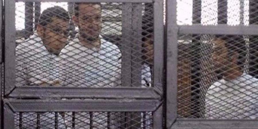 اليوم.. استكمال محاكمة 9 متهمين في قضية «أحداث مجلس الوزراء» - عرب فايف