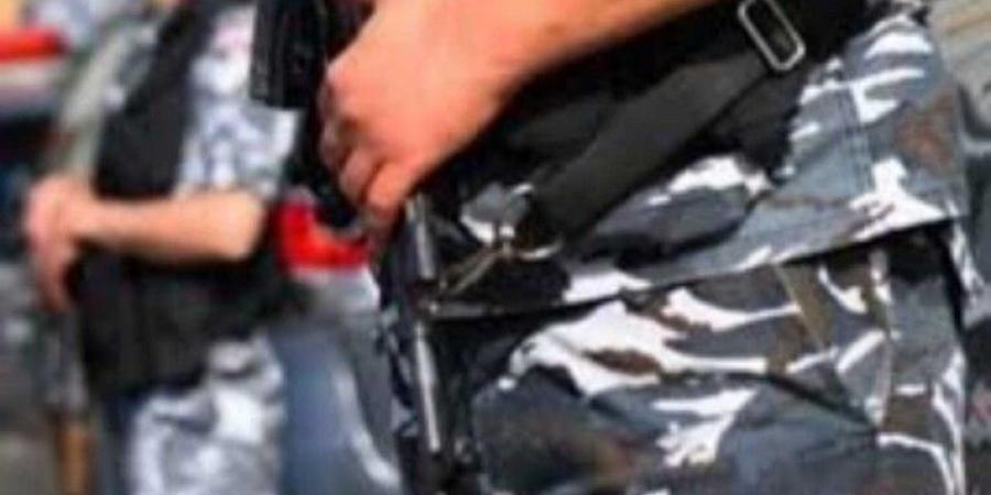 MTV: القوى الأمنية اوقفت شخصا بالجرم المشهود أمام منزله بالسبتية لشرائه الأصوات لصالح احدى اللوائح بجديدة المتن - عرب فايف
