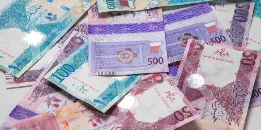 الريال القطرى يسجل 12.99 فى بنك مصر مع بداية تعاملات اليوم - عرب فايف
