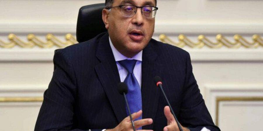 رئيس الوزراء يرأس اجتماع مجلس المحافظين بحضور مديرى الأمن - عرب فايف
