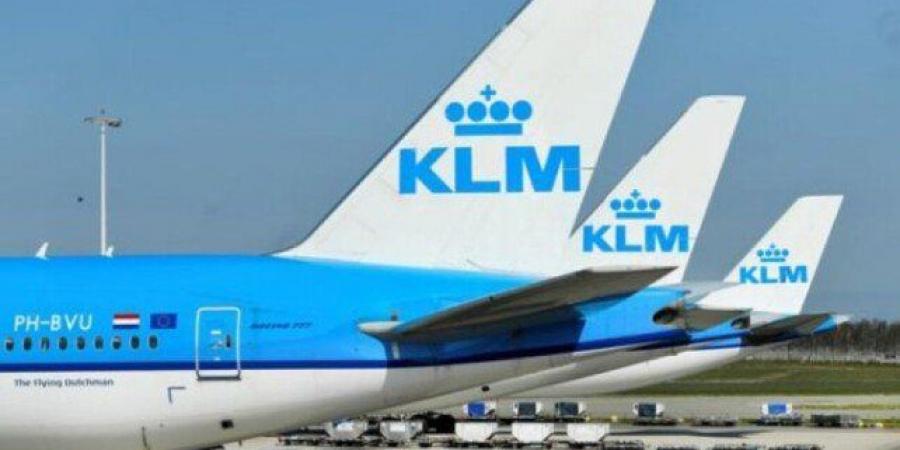الخطوط الجوية الهولندية: إلغاء رحلتين بسبب مشاكل فنية بطائرات بوينج 787 - عرب فايف