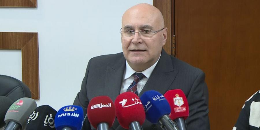 شحادة: وجود بيئة قانونية واضحة يُحفّز الجهات العالمية على دخول السوق الأردني - عرب فايف