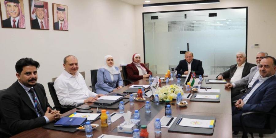 "توليد الكهرباء المركزية" توزع 12 مليون دينار أرباحا نقدية على المساهمين - عرب فايف