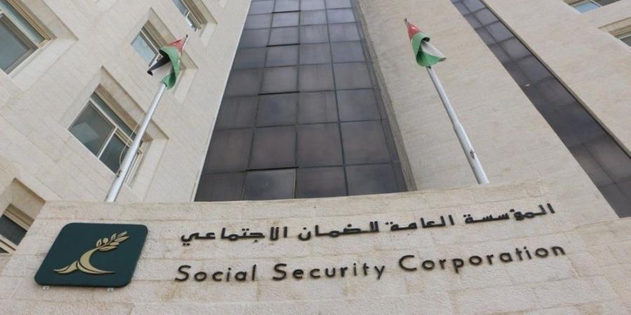 تأجيل اقتطاع أقساط سلف متقاعدي الضمان الاجتماعي عن أيار الحالي - عرب فايف