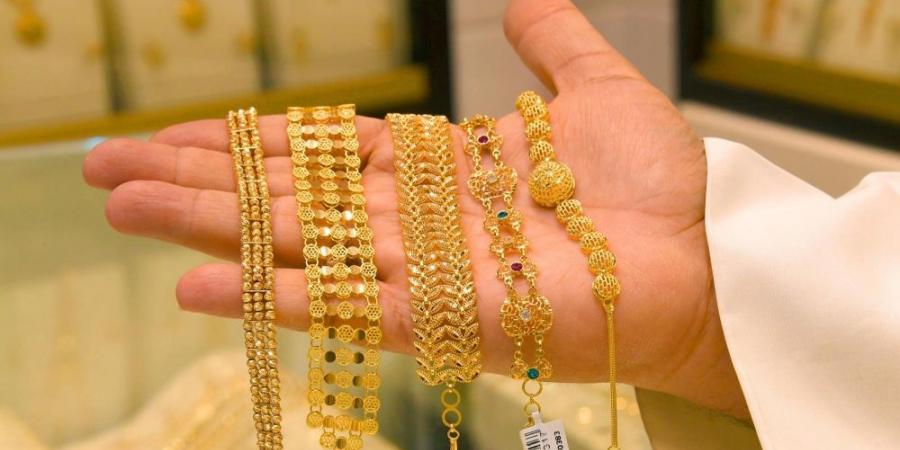 بعد تذبذب الأسواق.. تعرف على سعر جرام الذهب عيار 21 في مصر اليوم - عرب فايف