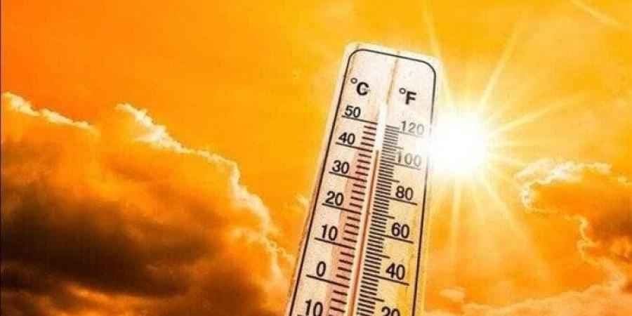 مائل للحرارة نهاراً.. حالة الطقس المتوقعة اليوم الأحد 4 مايو 2025 - عرب فايف