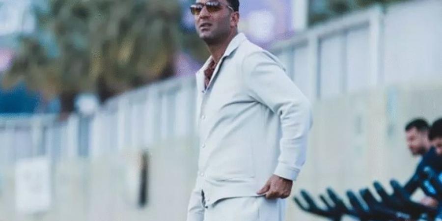 أحمد حسام ميدو: معظم أسماء صفقات الزمالك غير صحيحة وهذا يسعدني - عرب فايف