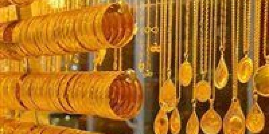عاجل | ارتفاع جديد فى سعر الذهب اليوم الأحد.. اعرف عيار 21 بكام - عرب فايف