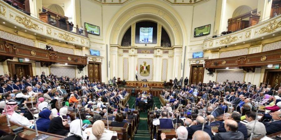 لجنة الإسكان بمجلس النواب تبدأ مناقشة مشروع قانون الإيجار القديم - عرب فايف
