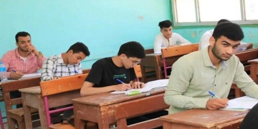 موعد إعلان أرقام جلوس الثانوية العامة 2025 في القاهرة والمحافظات - عرب فايف