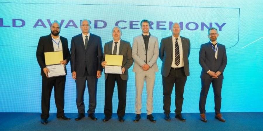 جامعة البترا تشارك في فعاليات برنامج "بـولد" لتعزيز الشراكات الأكاديمية - عرب فايف