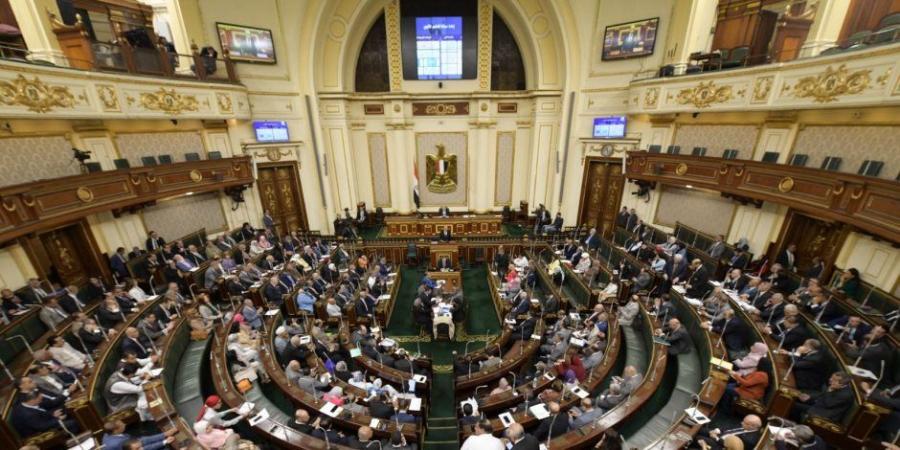 منذ قليل .. لجنة الإسكان بمجلس النواب تبدأ مناقشة مشروع قانون الإيجار القديم - عرب فايف