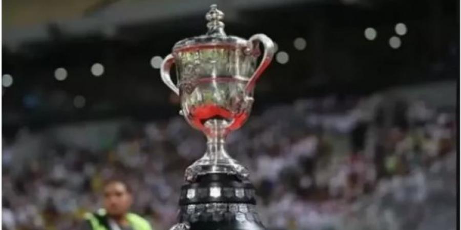 نهائي كأس مصر، الاعلان رسميا على موعد ومكان المباراة - عرب فايف