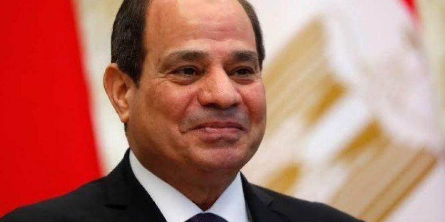 الرئيس المصري يؤكد تقديره العميق للعلاقات الأخوية التاريخية التي تجمع مصر وجزر القمر - عرب فايف