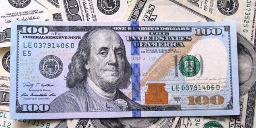 سعر الدولار مقابل الجنيه المصري اليوم الأحد 4 مايو 2025 - عرب فايف