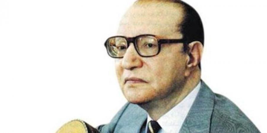 موسيقار الأجيال محمد عبد الوهاب.. صاحب لحن "فيك عشرة كوتشينة" - عرب فايف