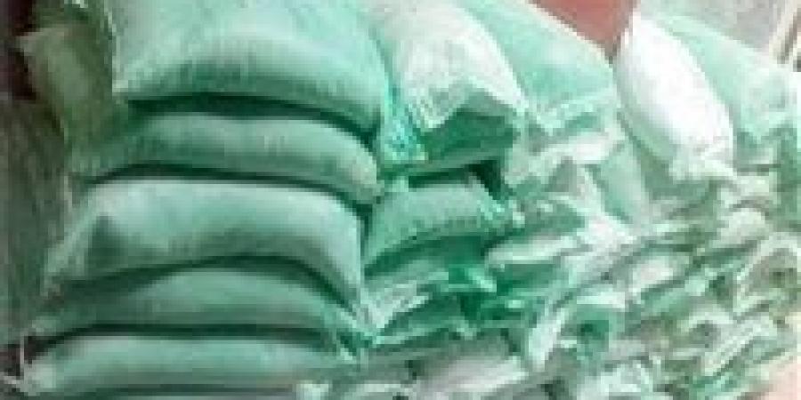 ضبط 11 طن دقيق في حملات أمنية تستهدف التلاعب بأسعار الخبز بالأسواق - عرب فايف