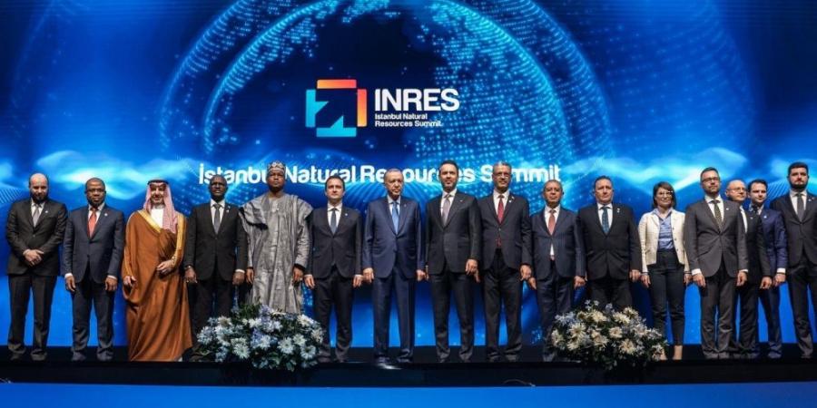 "المديفر": رؤية 2030 وضعت التعدين ركيزة أساسية للصناعة الوطنية - عرب فايف
