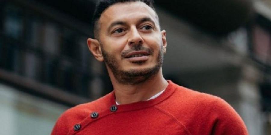 مصطفي شعبان يعود للسينما بعد غياب 15 عامًا - عرب فايف