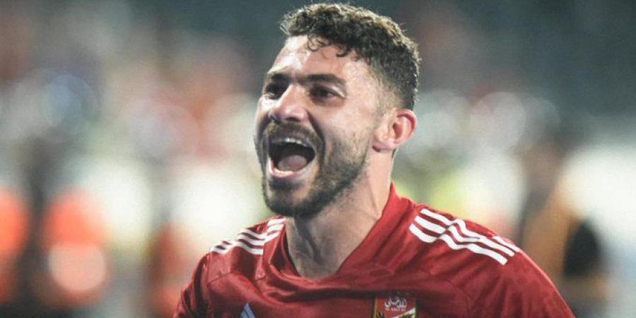 بـ 20 مليون جنيه .. الأهلي يحسم تجديد عقد ياسر إبراهيم - عرب فايف
