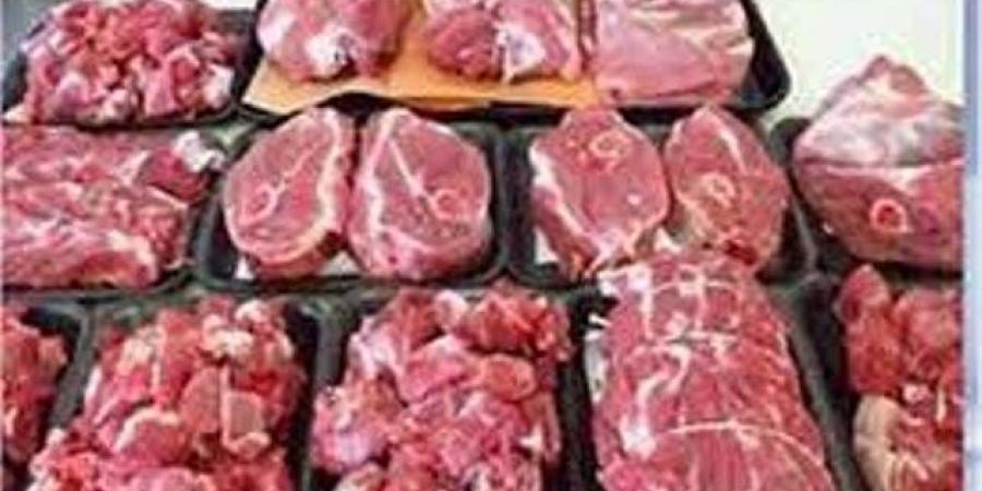  أسعار اللحوم اليوم الأحد 4 مايو 2025  - عرب فايف