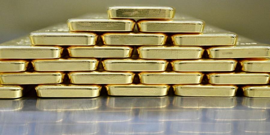 2341 كغم حجم المسكوكات الذهبية المصنعة في الأردن العام الحالي - عرب فايف