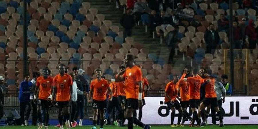 تشكيل البنك لأهلي أمام الزمالك..ياو أنور وفيصل في الهجوم - عرب فايف