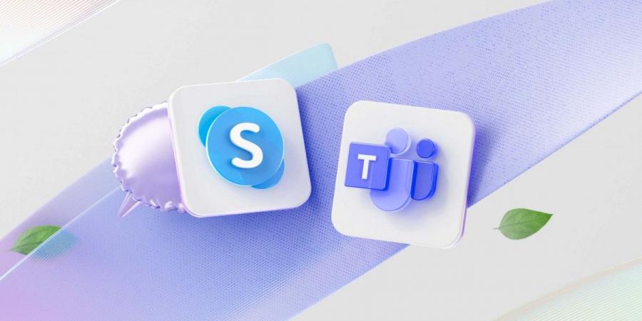 نهاية حقبة: Skype يغلق أبوابه اليوم رسميًا - عرب فايف
