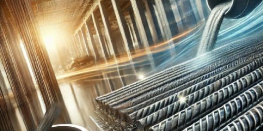 الجديد في أسعار الحديد والأسمنت بالأسواق..  الإثنين 5-5-2025 - عرب فايف