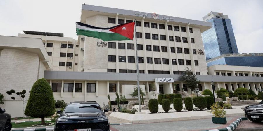 مجلس النواب يقر معدل قانون العقوبات - عرب فايف