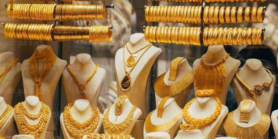 أسعار الذهب اليوم الإثنين 5-5-2025 - عرب فايف