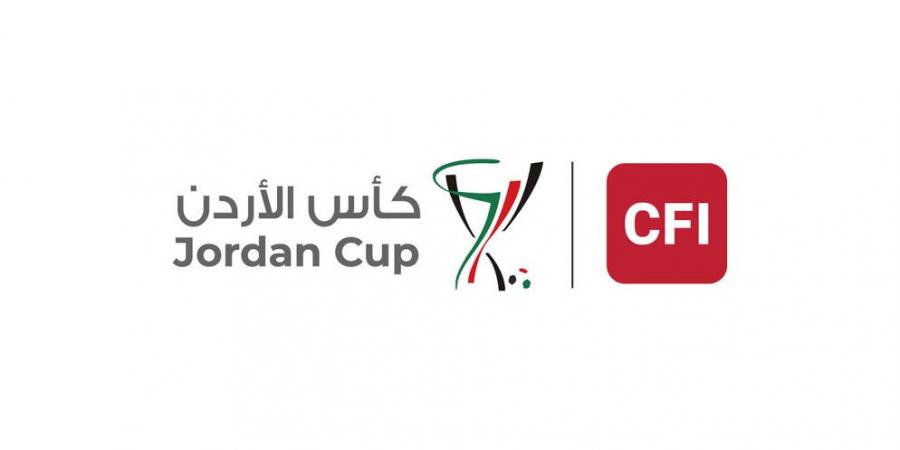 طاقم سعودي لتحكيم نصف نهائي كأس الأردن بين الفيصلي والحسين إربد - عرب فايف