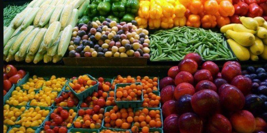الجوافة بـ 24 جنيهًا.. أسعار الخضروات والفاكهة في مصر اليوم الأثنين 5 مايو 2025 - عرب فايف