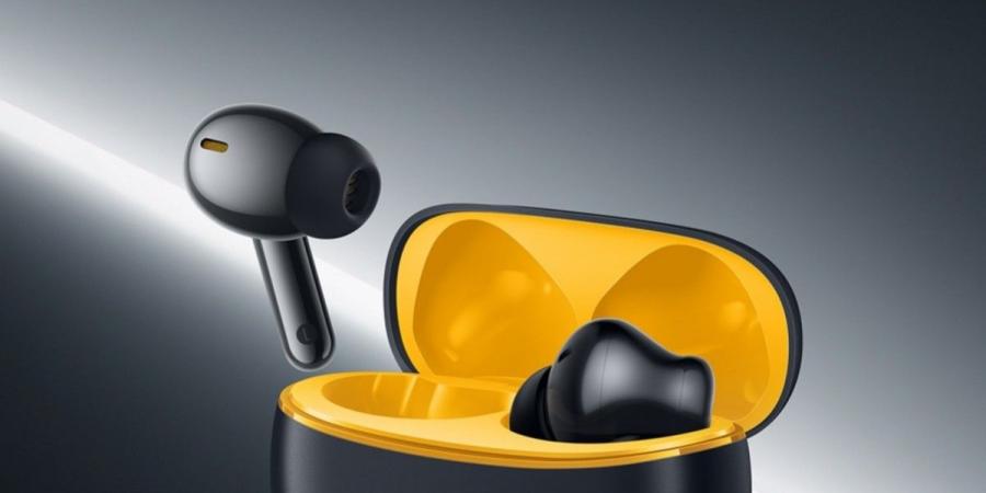 vivo تكشف عن iQOO Buds 1i مع عمر بطارية يصل إلى 50 ساعة - عرب فايف