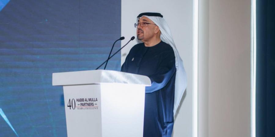 حبيب الملا ومشاركوه يعزز وجوده في الشرق الأوسط عبر التوسع في مصر - عرب فايف