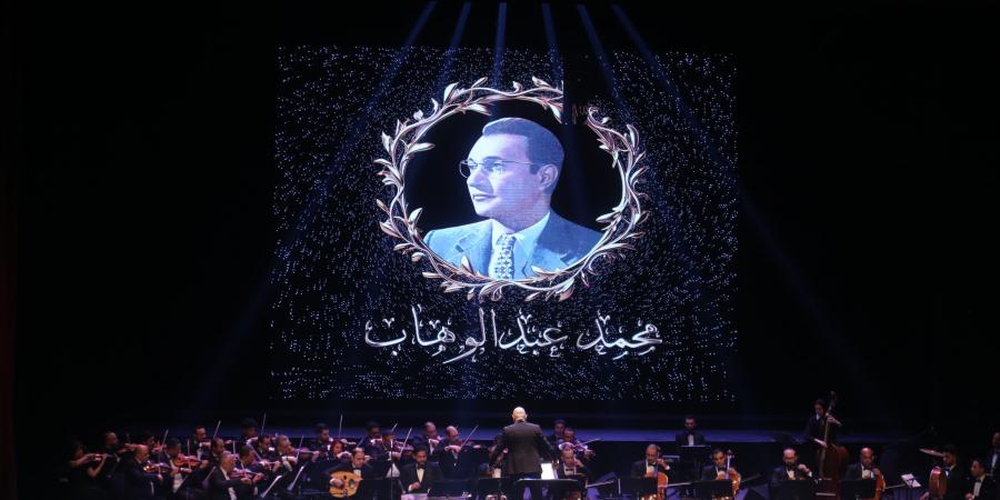 فرقة عبد الحليم نويرة بين كنوز موسيقار الأجيال ونجوم الأوبرا - عرب فايف