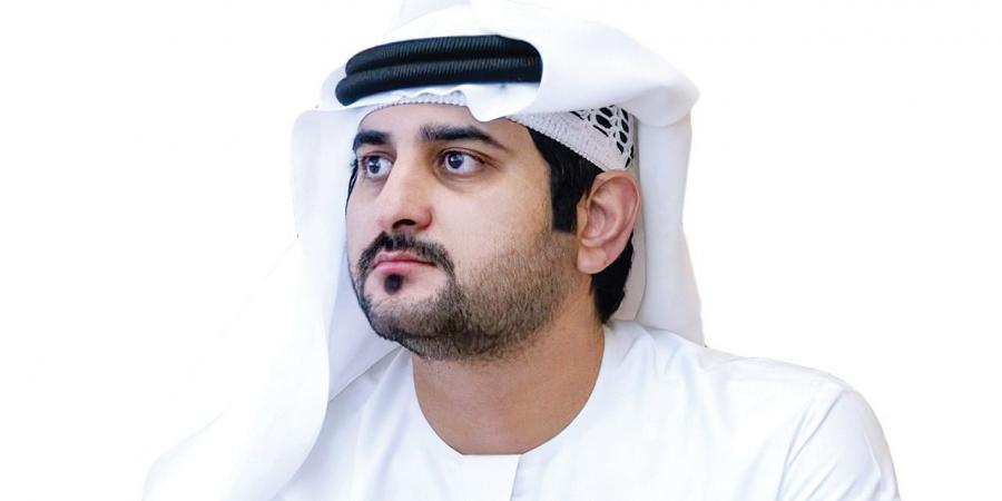 مكتوم بن محمد : قواتنا المسلحة حصن منيع يحفظ للوطن عزته وكرامته وسيادته - عرب فايف