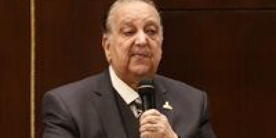 رئيس لجنة التعليم بالشيوخ: تجديد الخطاب الديني ومواجهة التطرف ملف أمن قومي - عرب فايف