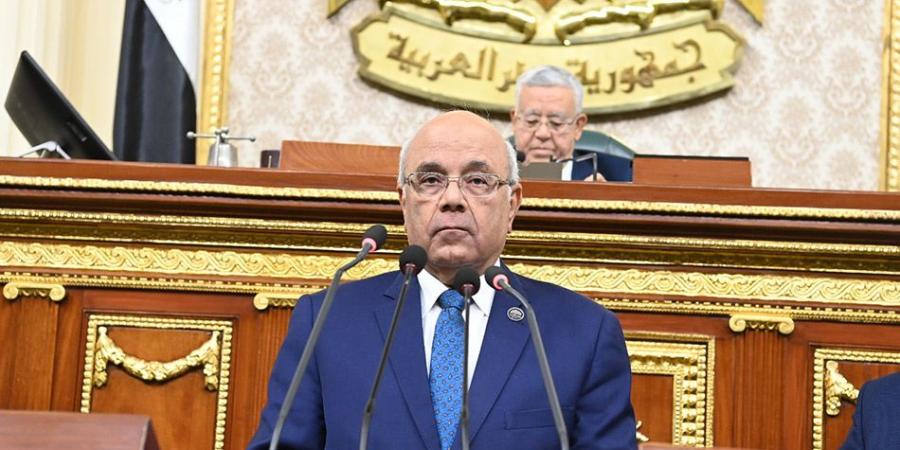 رئيس إسكان النواب يكشف نقاط الخلاف في قانون الإيجار القديم - عرب فايف