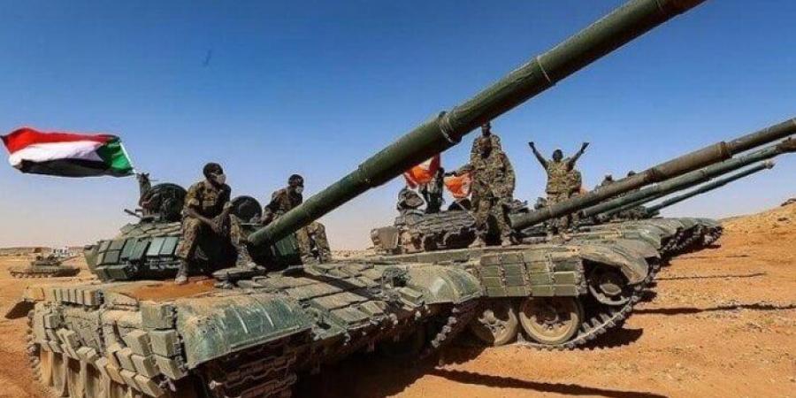 السودان: مقتل وإصابة 18 عنصرا من ميليشيا الدعم السريع في الفاشر - عرب فايف