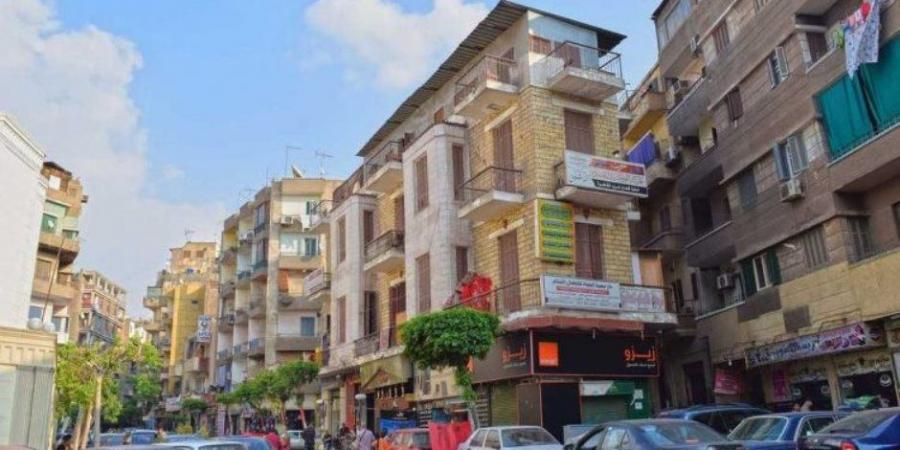 مطالب برلمانية بإحصاء جديد لعدد الوحدات السكنية الخاضعة لقانون الإيجار القديم - عرب فايف